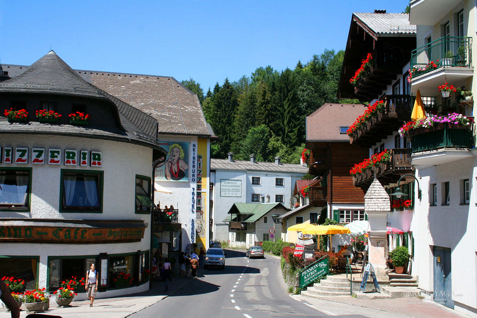 St. Wolfgang